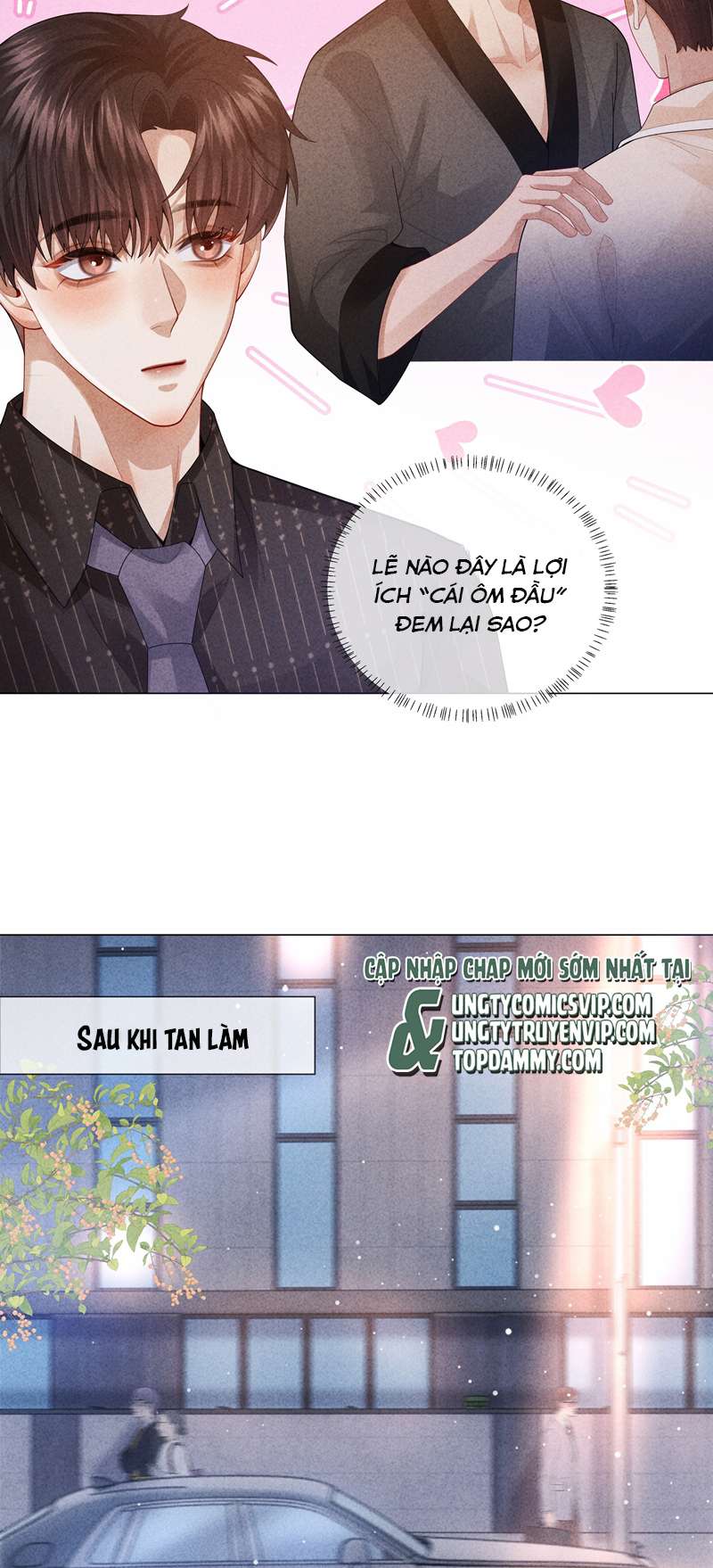 Dior Tiên Sinh Chapter 83 - Next Chapter 84
