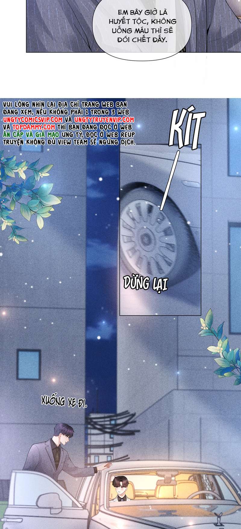 Dior Tiên Sinh Chapter 83 - Next Chapter 84