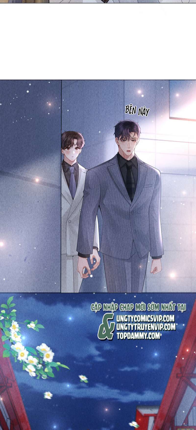 Dior Tiên Sinh Chapter 83 - Next Chapter 84