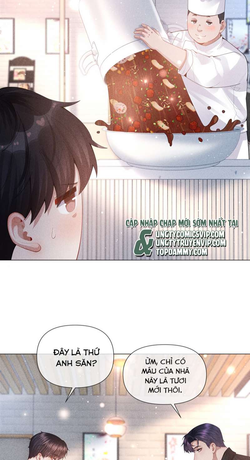 Dior Tiên Sinh Chapter 83 - Next Chapter 84