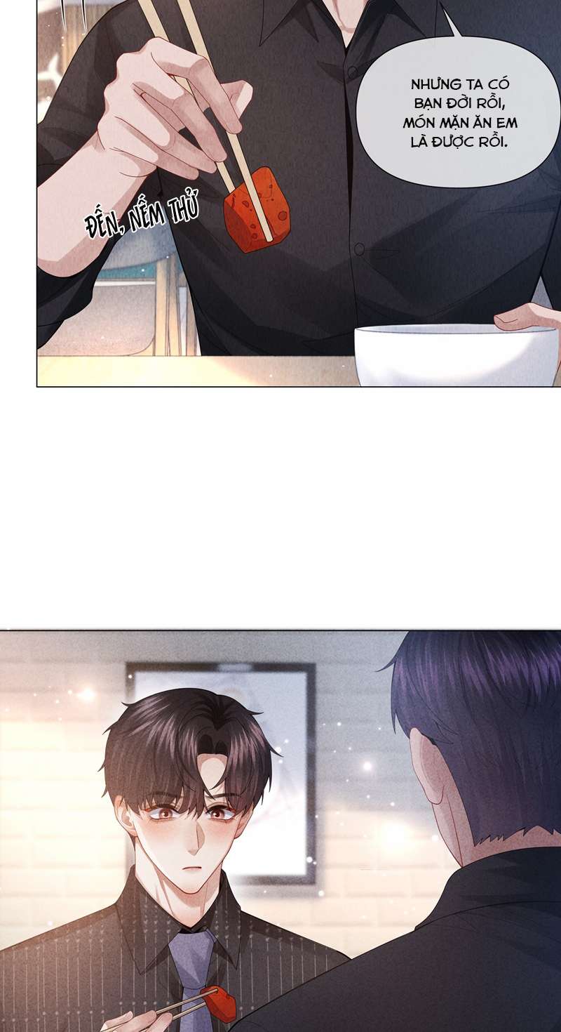 Dior Tiên Sinh Chapter 83 - Next Chapter 84