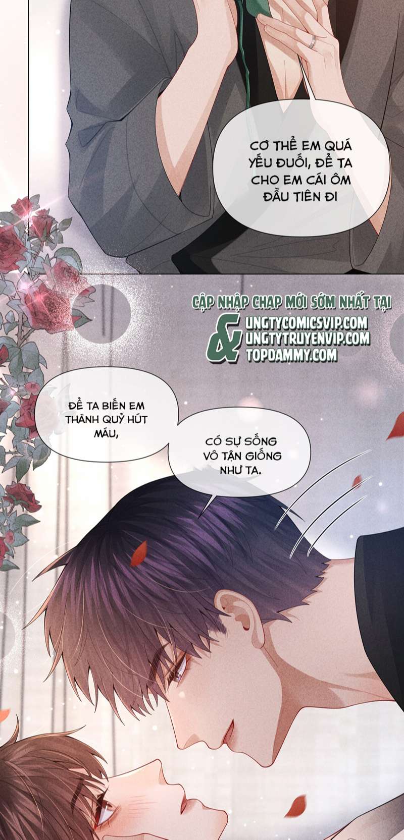 Dior Tiên Sinh Chapter 83 - Next Chapter 84