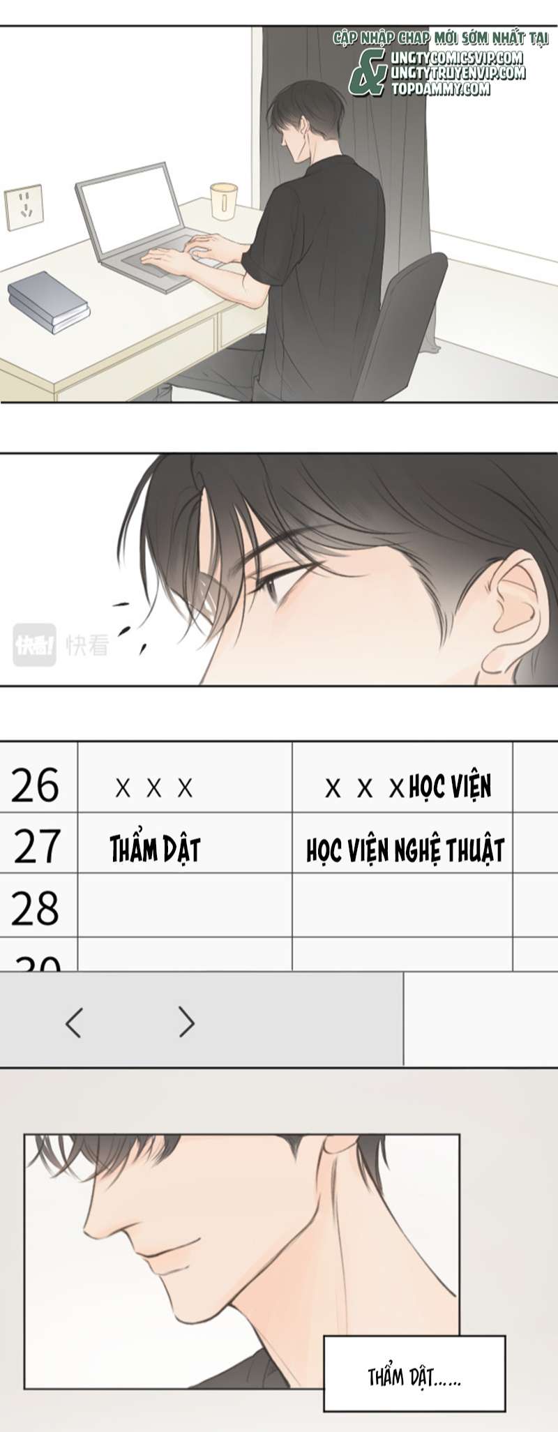 Lại Gặp Nhau Chap 1 - Next Chap 2