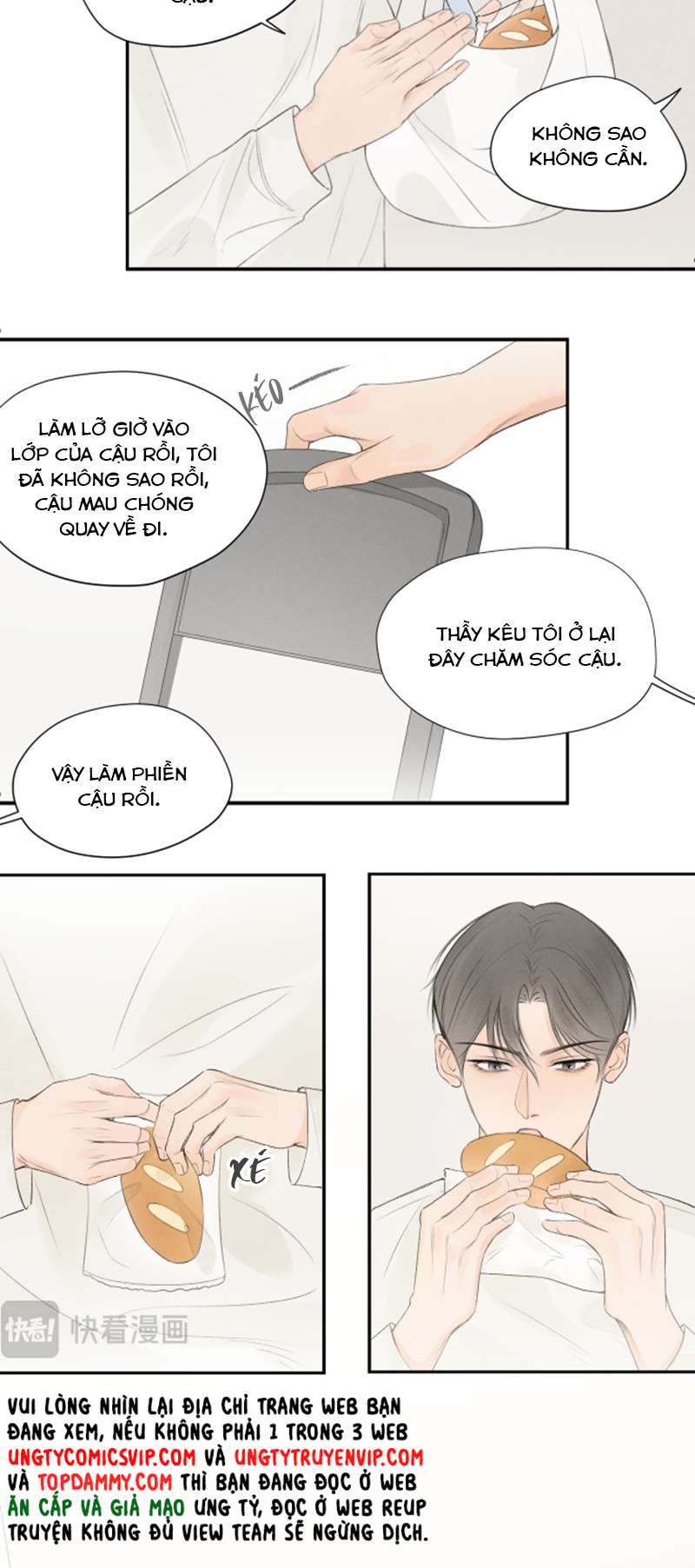 Lại Gặp Nhau Chap 2 - Next Chap 3