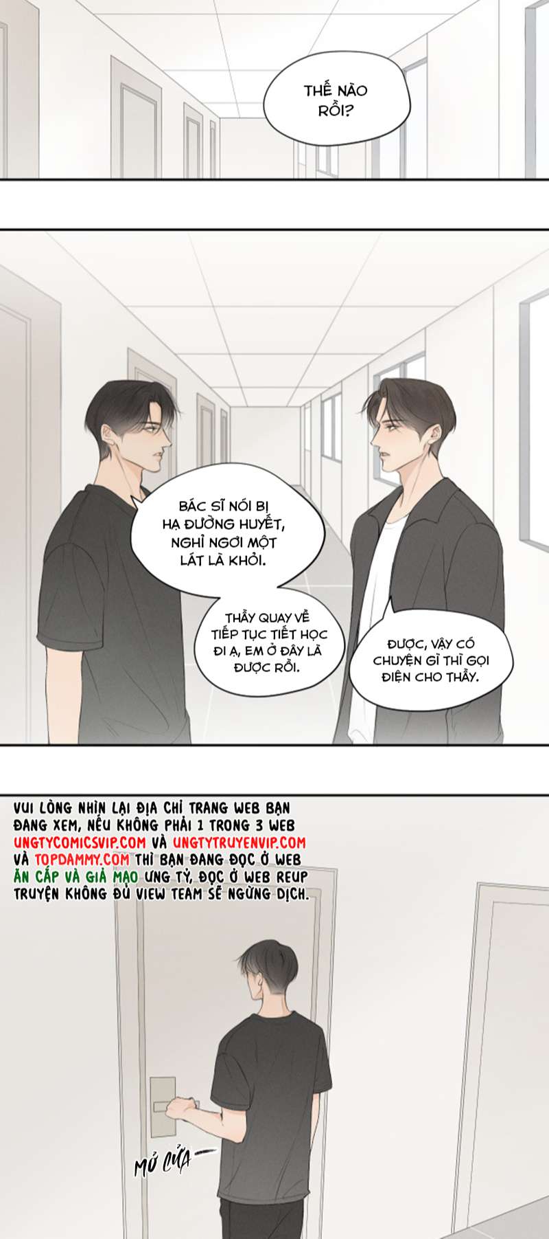 Lại Gặp Nhau Chap 2 - Next Chap 3