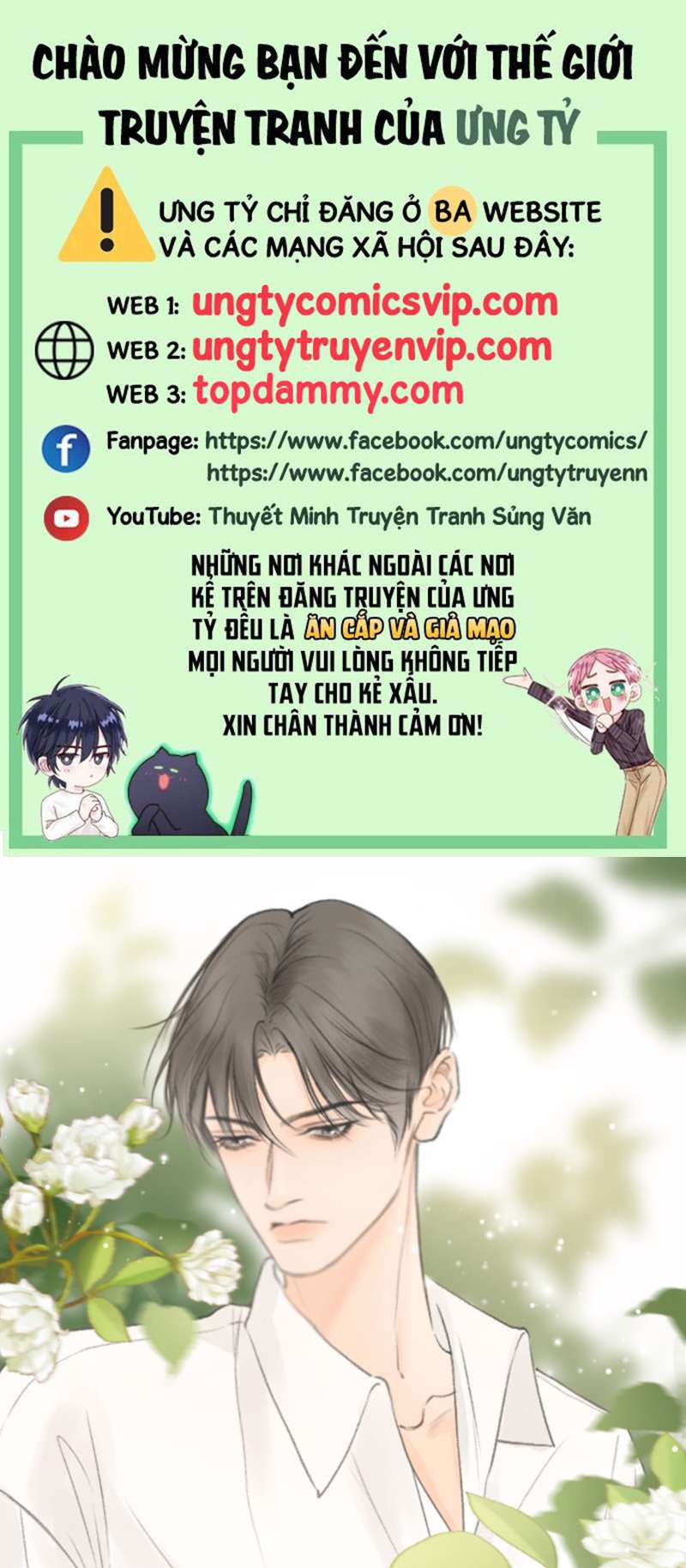 Lại Gặp Nhau Chap 3 - Next Chap 4