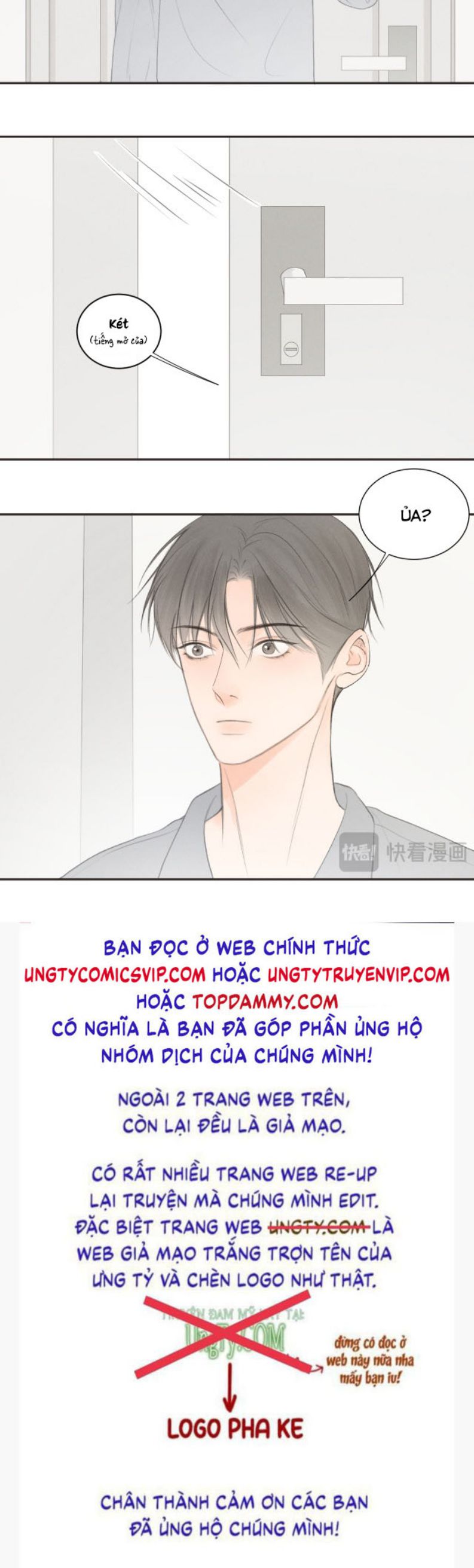 Lại Gặp Nhau Chap 4 - Next 