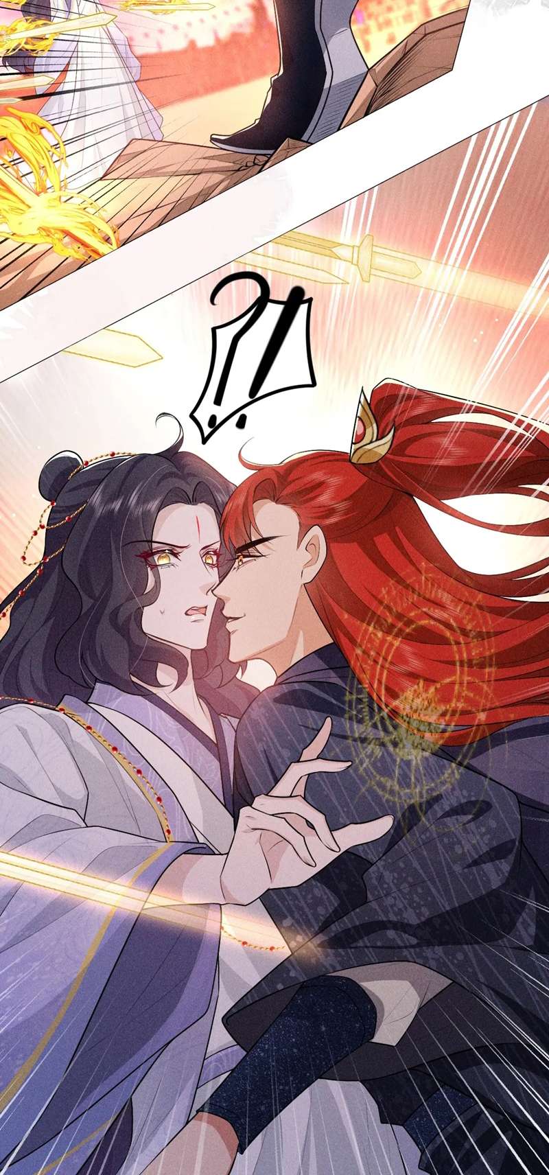 Đế Quân Có Hỷ Chap 10 - Next Chap 11