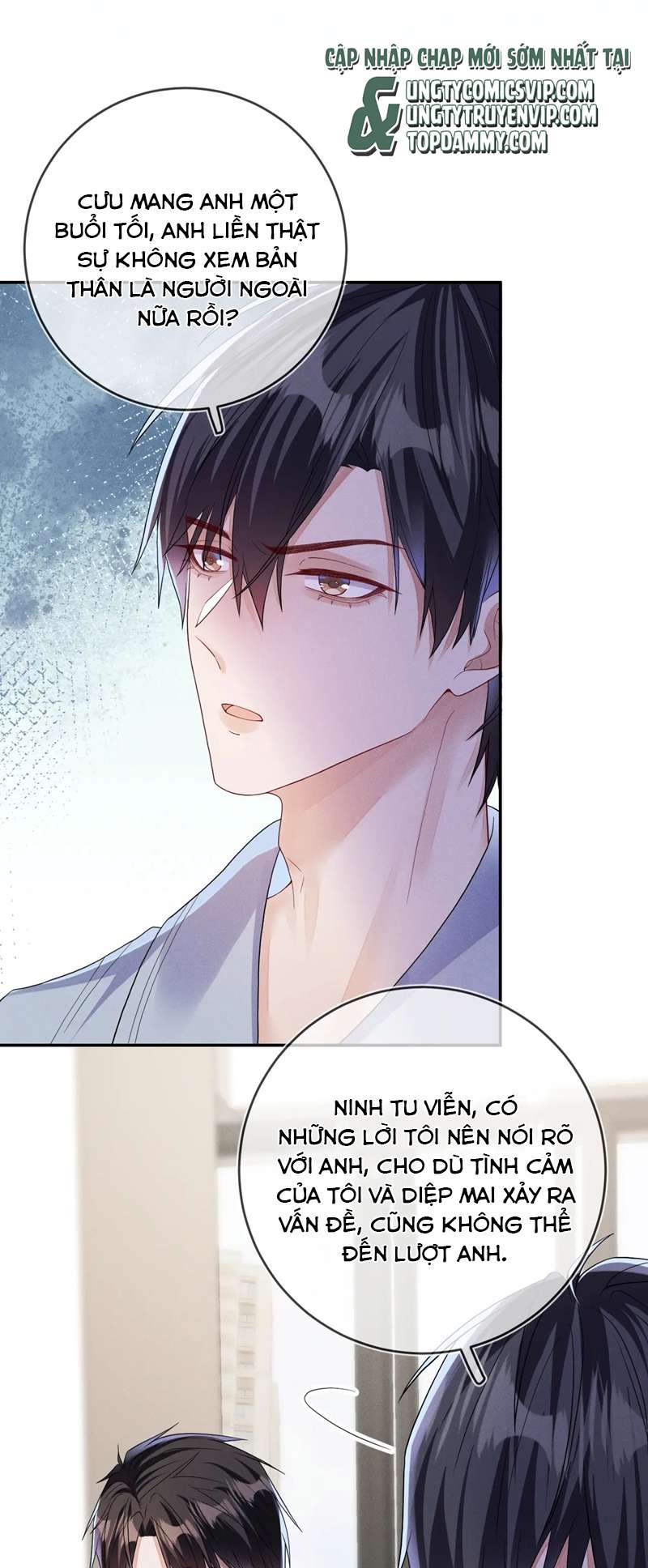 Mạnh mẽ công chiếm Chap 102 - Next Chap 103