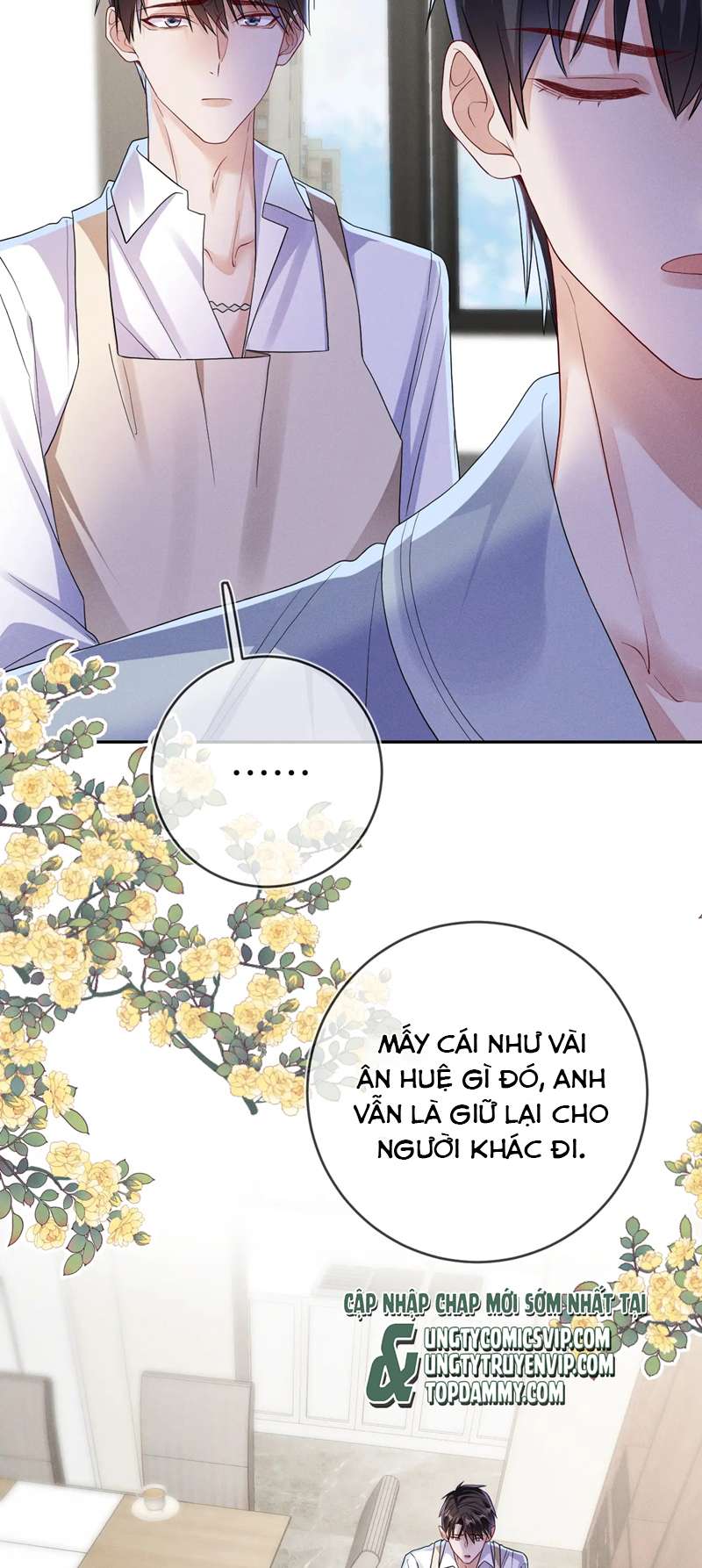 Mạnh mẽ công chiếm Chap 102 - Next Chap 103