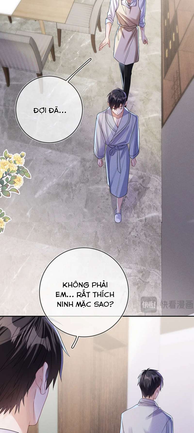 Mạnh mẽ công chiếm Chap 102 - Next Chap 103