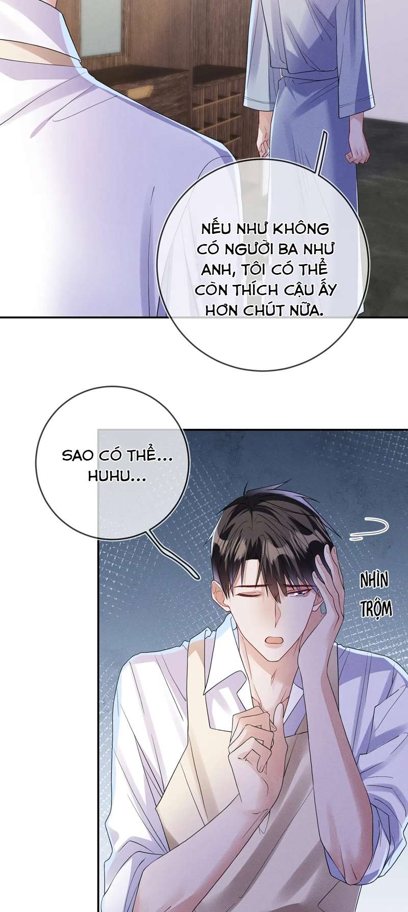 Mạnh mẽ công chiếm Chap 102 - Next Chap 103