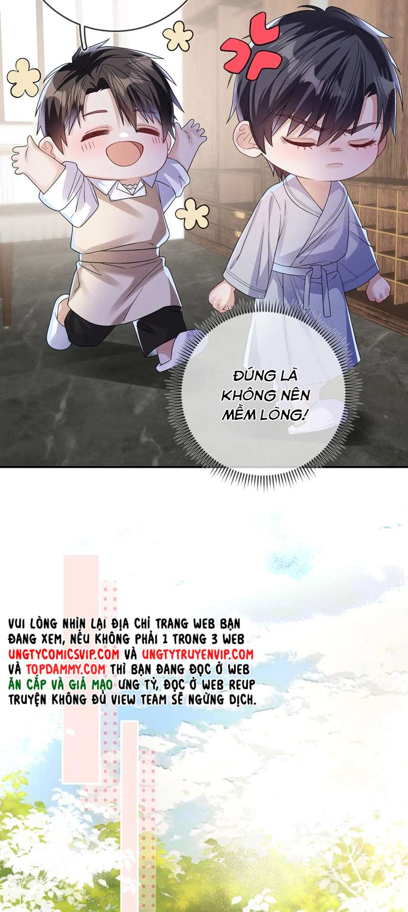 Mạnh mẽ công chiếm Chap 102 - Next Chap 103