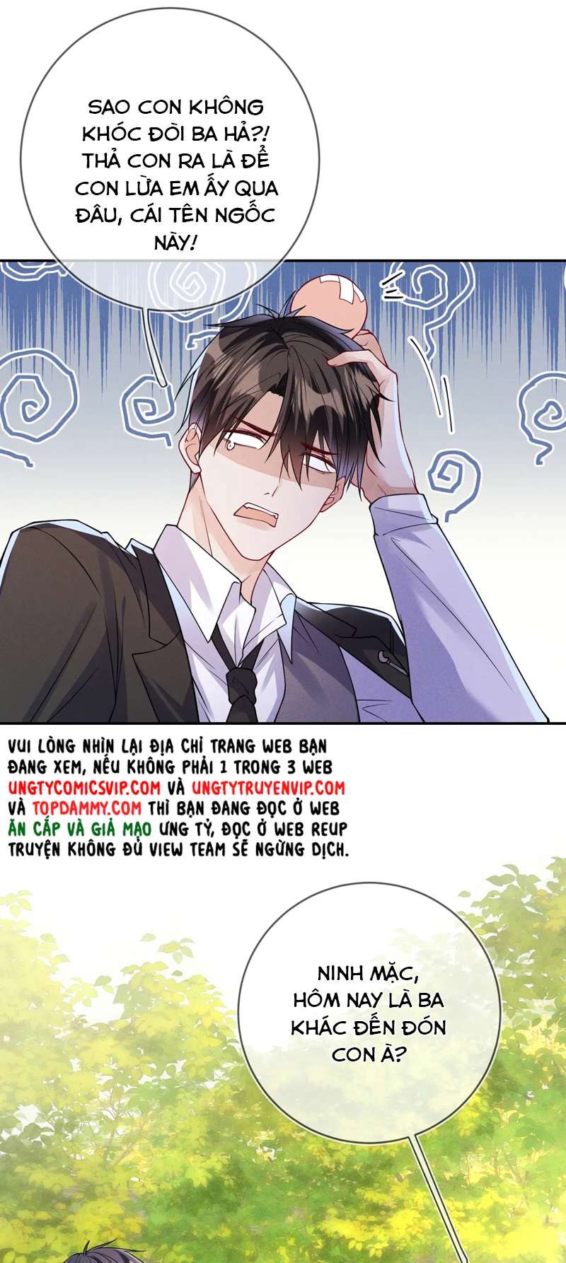 Mạnh mẽ công chiếm Chap 102 - Next Chap 103