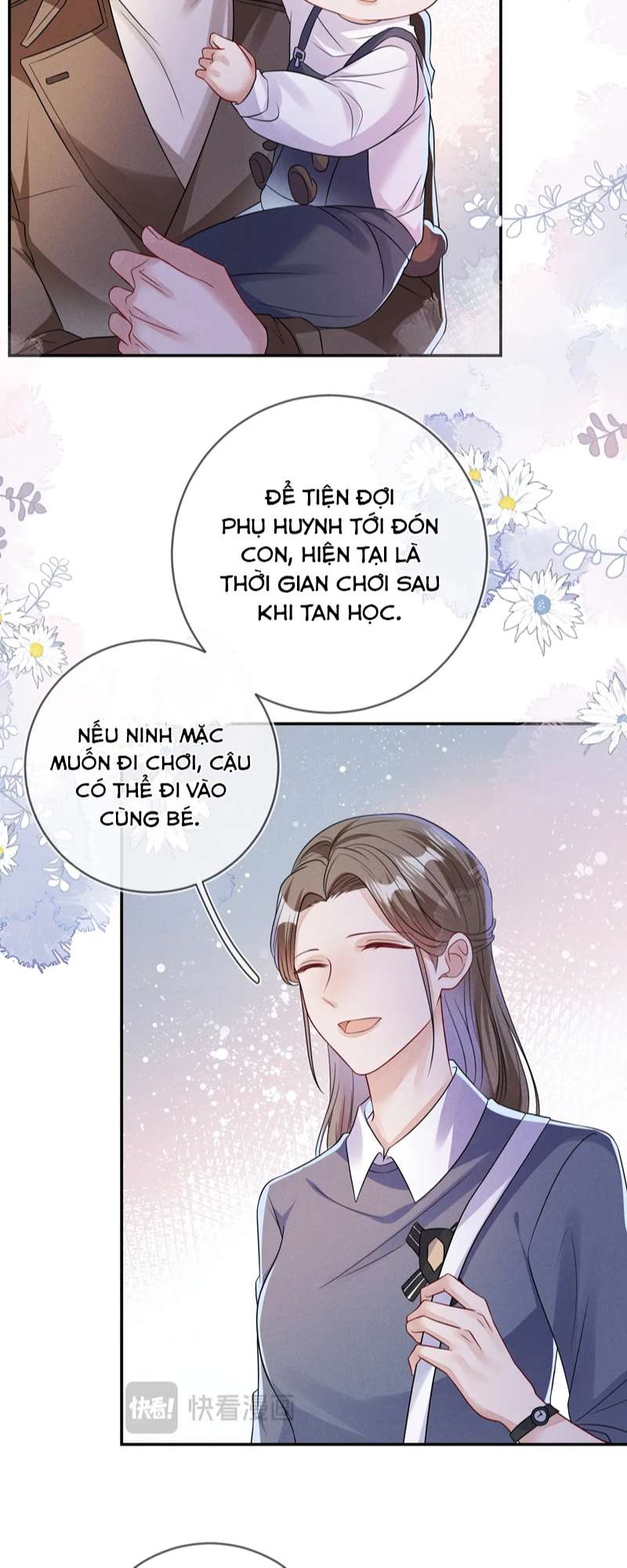 Mạnh mẽ công chiếm Chap 102 - Next Chap 103