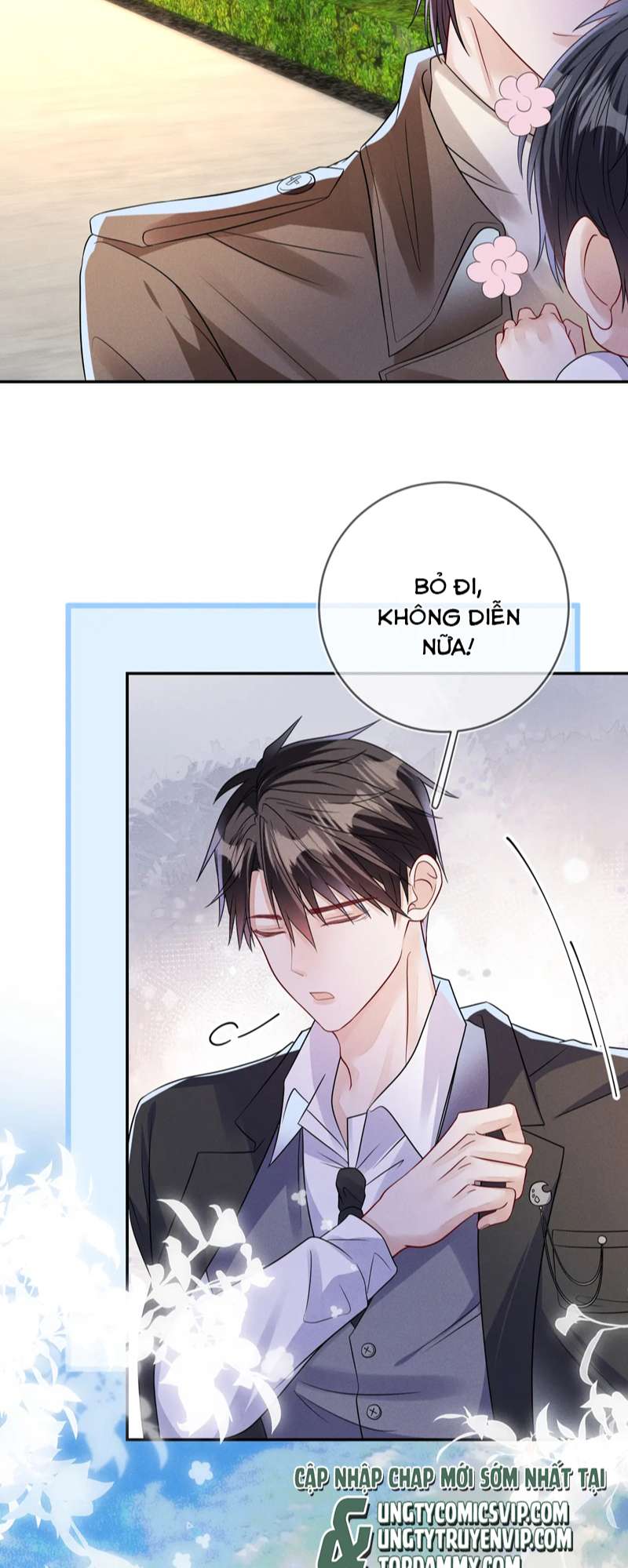 Mạnh mẽ công chiếm Chap 102 - Next Chap 103