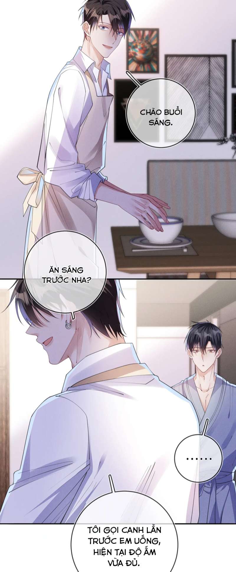 Mạnh mẽ công chiếm Chap 102 - Next Chap 103