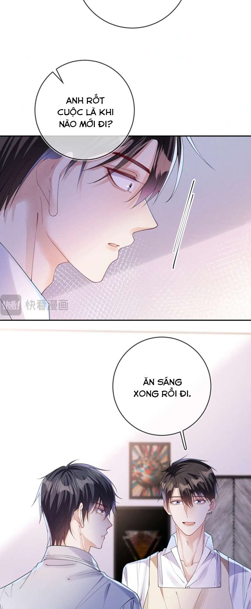 Mạnh mẽ công chiếm Chap 102 - Next Chap 103