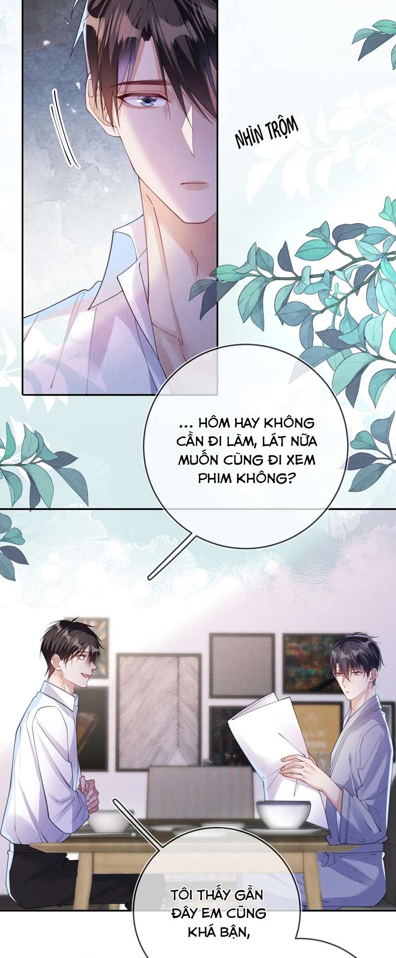 Mạnh mẽ công chiếm Chap 102 - Next Chap 103