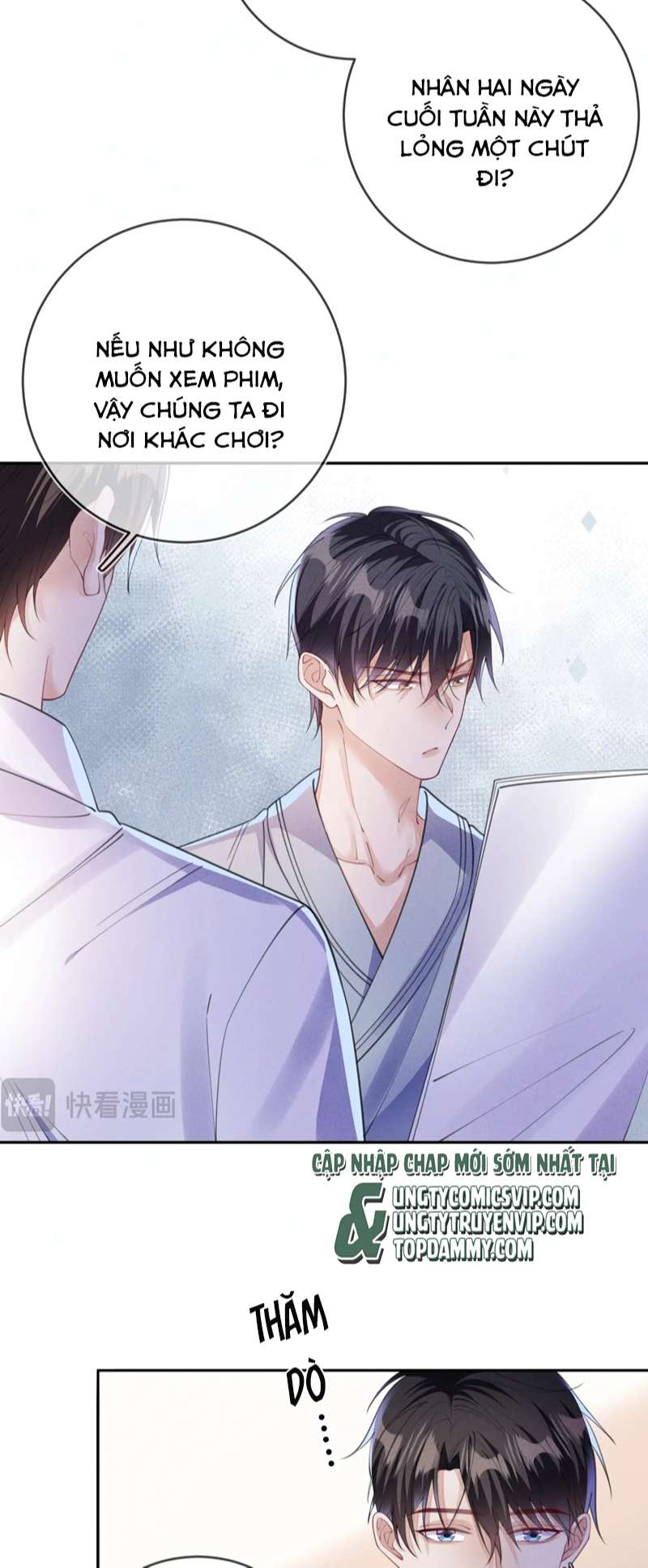 Mạnh mẽ công chiếm Chap 102 - Next Chap 103