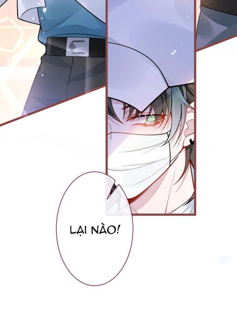 Báo Ân Của Sói Chap 17 - Next Chap 18