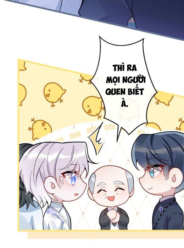 Báo Ân Của Sói Chap 17 - Next Chap 18