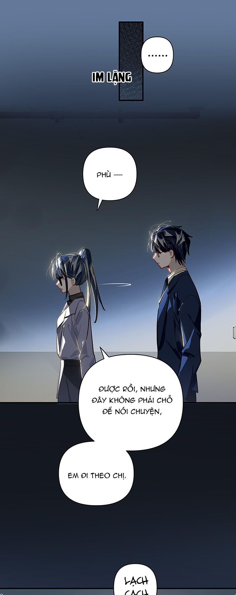 Tôi có bệnh Chapter 29 - Next Chapter 30