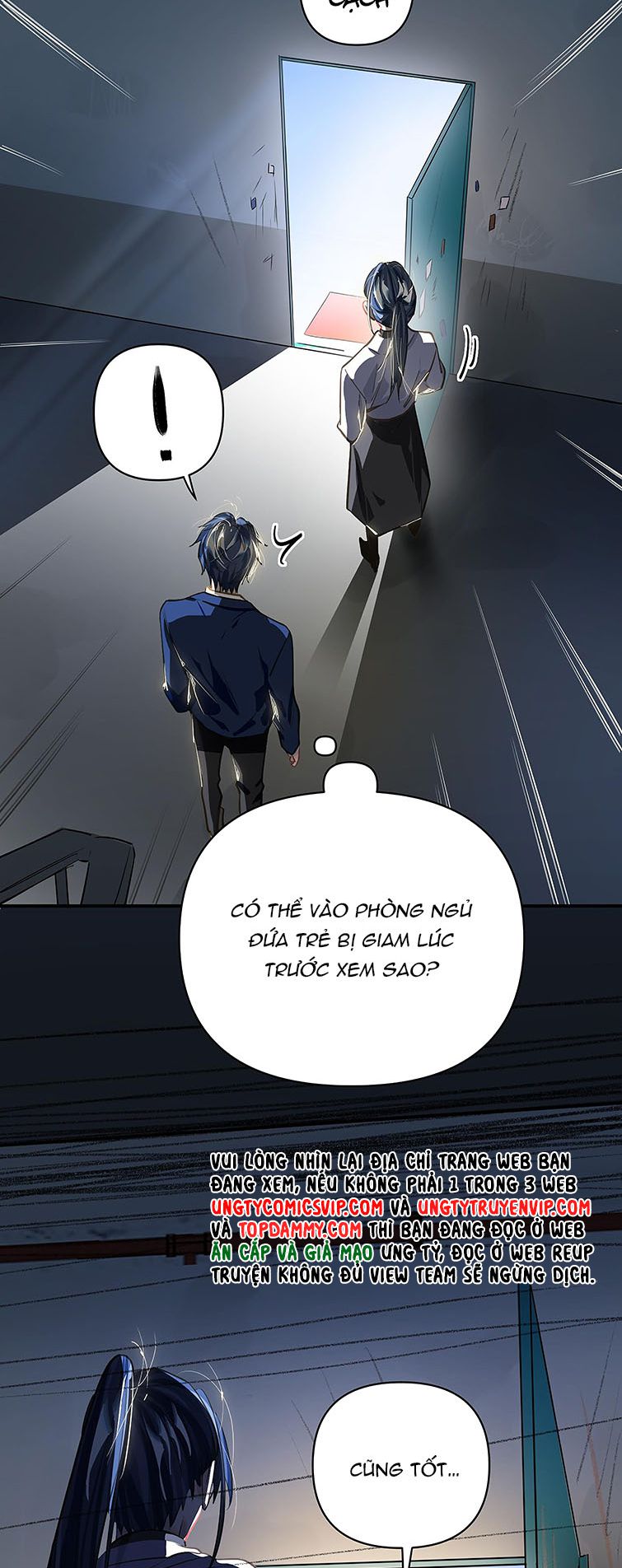 Tôi có bệnh Chapter 29 - Next Chapter 30