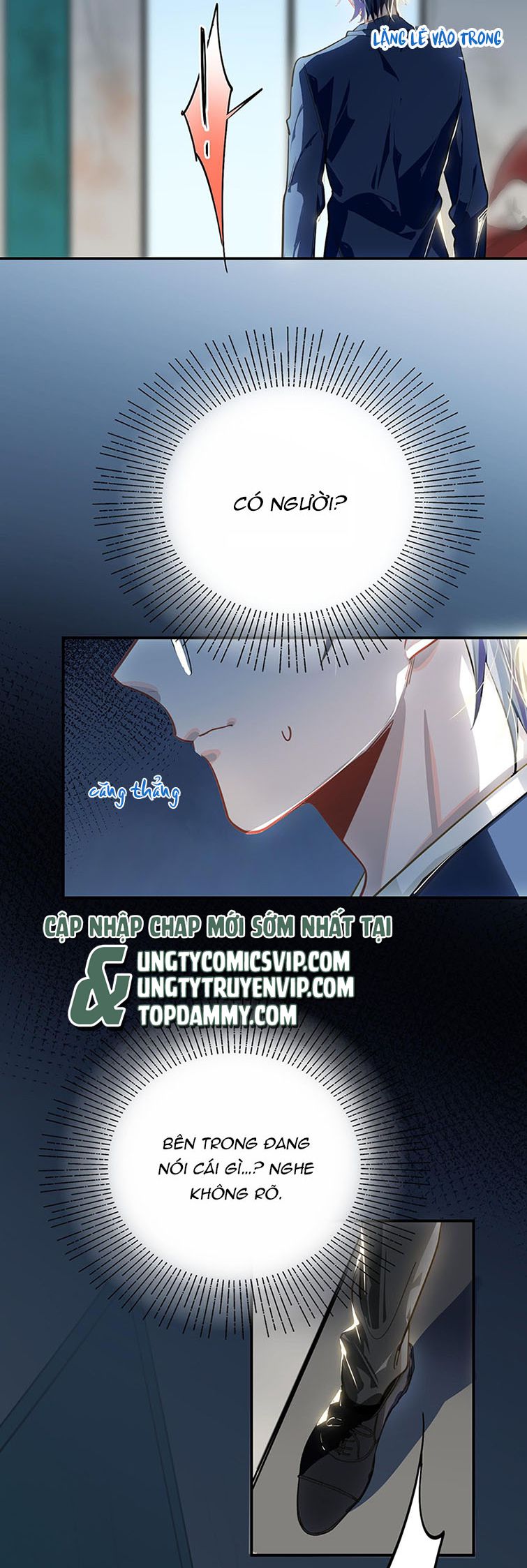 Tôi có bệnh Chapter 29 - Next Chapter 30