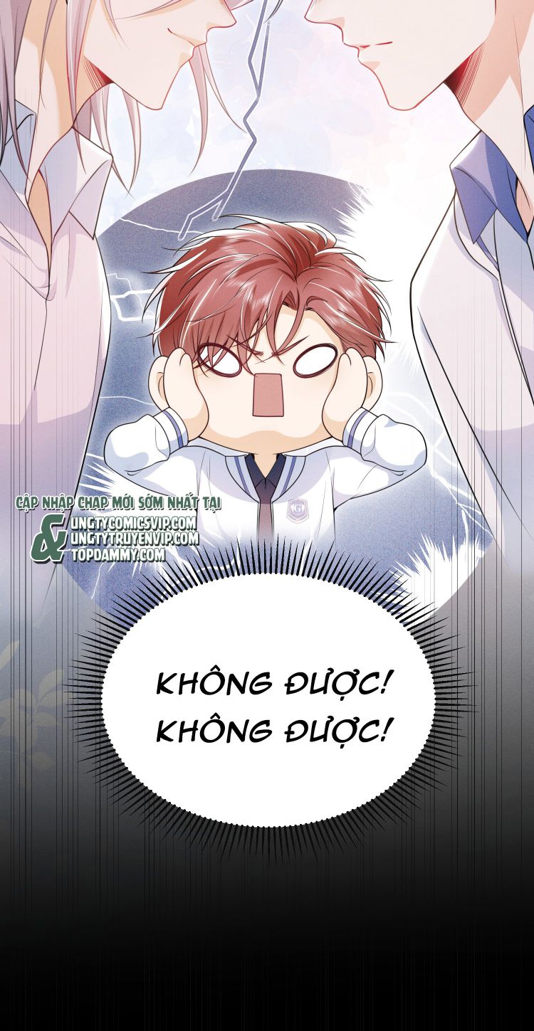 Em Trai Nhìn Tôi Với Ánh Mắt Ngày Càng Xấu Xa Chap 23 - Next Chap 24