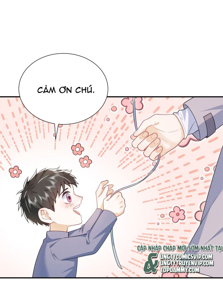 Em Trai Nhìn Tôi Với Ánh Mắt Ngày Càng Xấu Xa Chap 23 - Next Chap 24