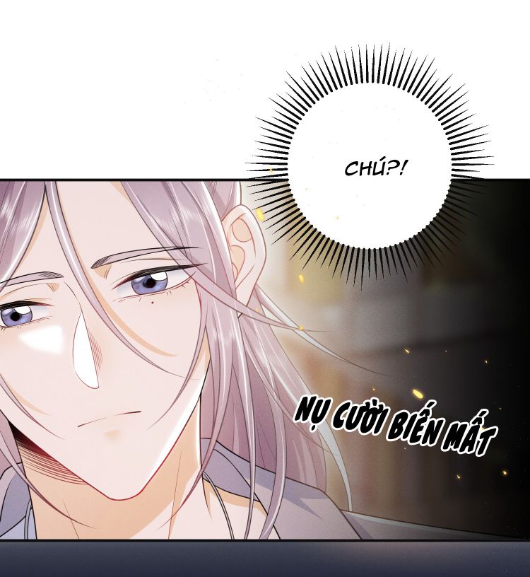 Em Trai Nhìn Tôi Với Ánh Mắt Ngày Càng Xấu Xa Chap 23 - Next Chap 24