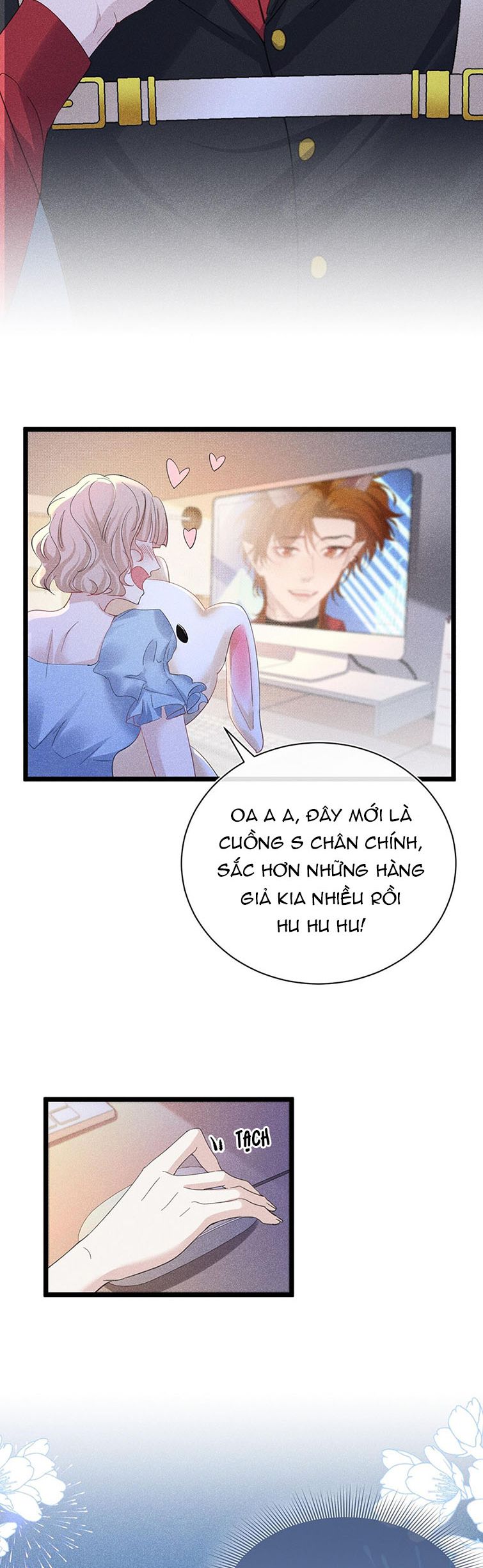 Nhặt Được Ác Ma Chap 11 - Next Chap 12