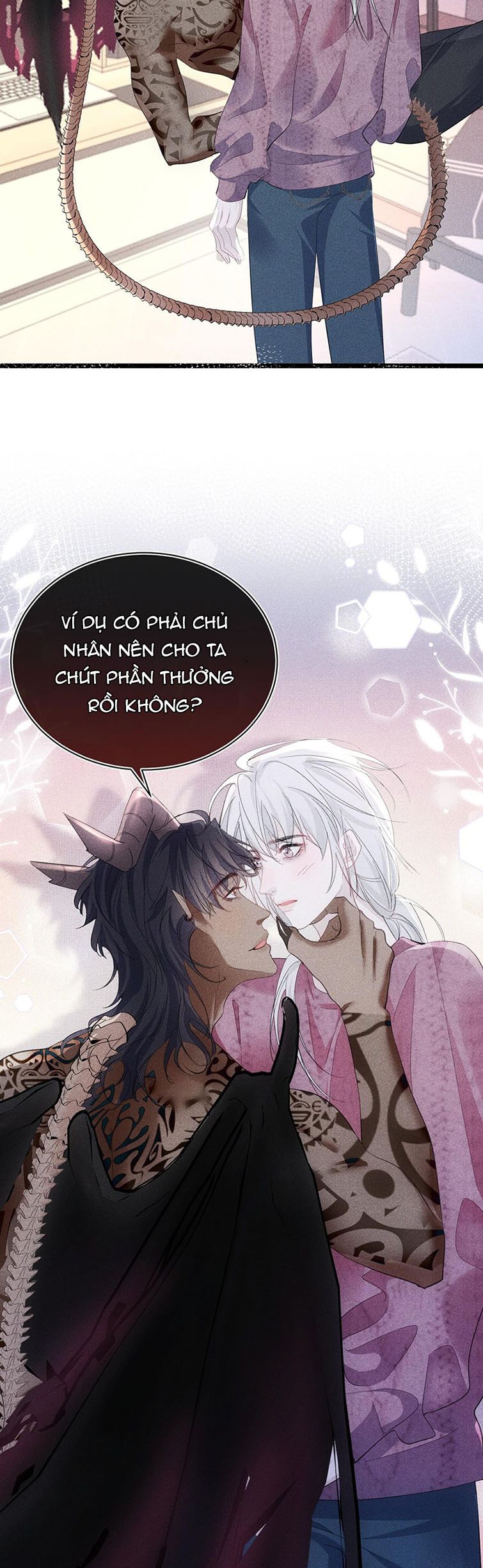 Nhặt Được Ác Ma Chap 11 - Next Chap 12