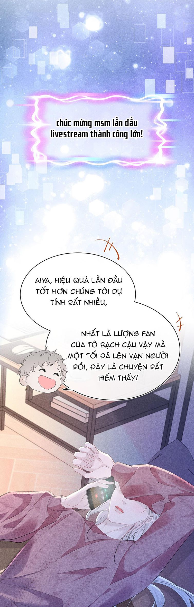 Nhặt Được Ác Ma Chap 11 - Next Chap 12