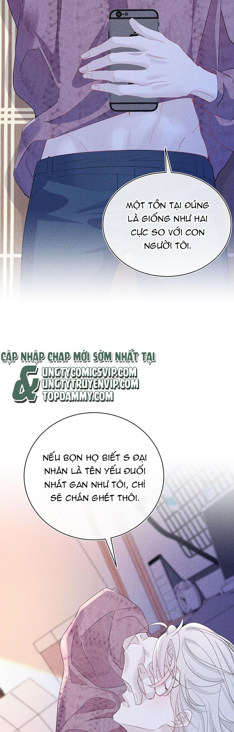 Nhặt Được Ác Ma Chap 11 - Next Chap 12