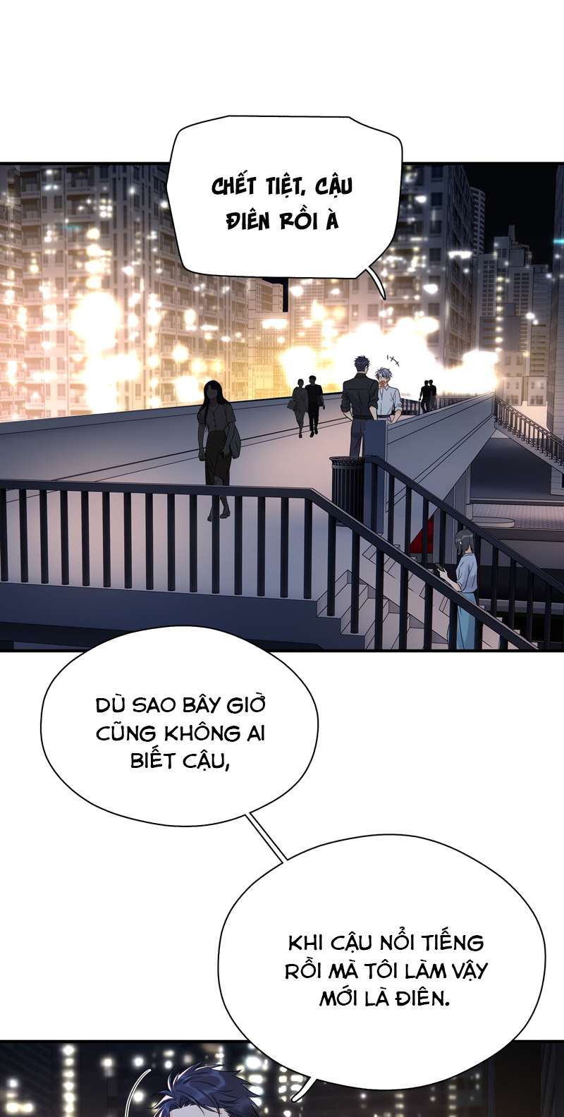 Theo Đuôi Chap 79 - Next Chap 80