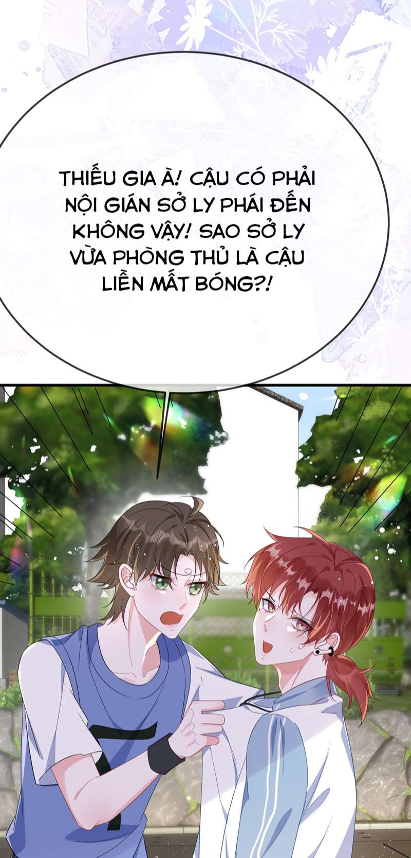 Giáo Bá Là Một Tên Yêu Tinh Chap 79 - Next Chap 80