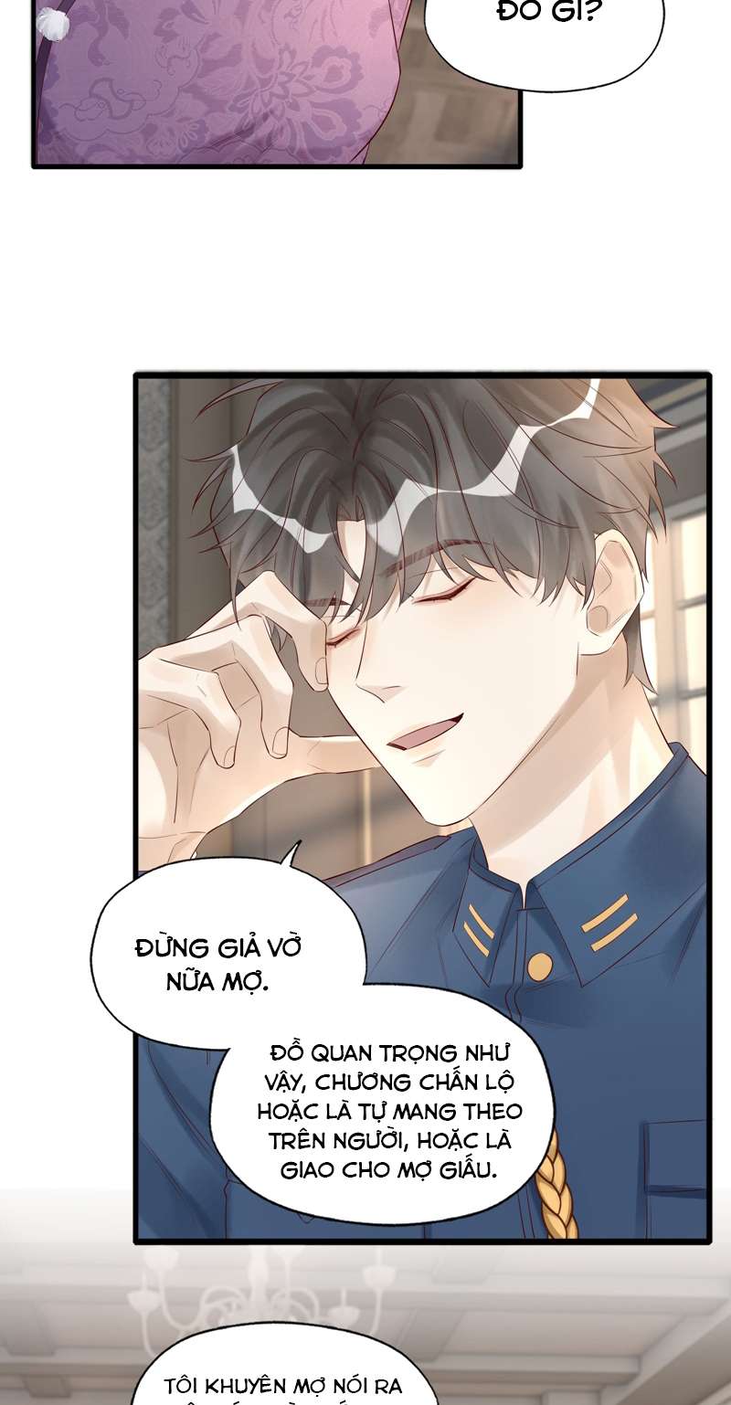 Phim Giả Làm Thật Chap 51 - Next Chap 52