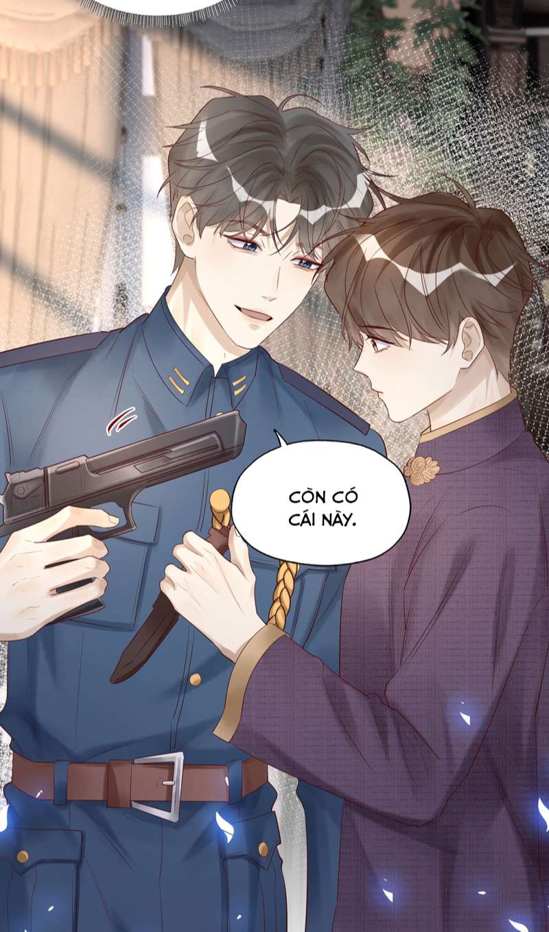 Phim Giả Làm Thật Chap 51 - Next Chap 52