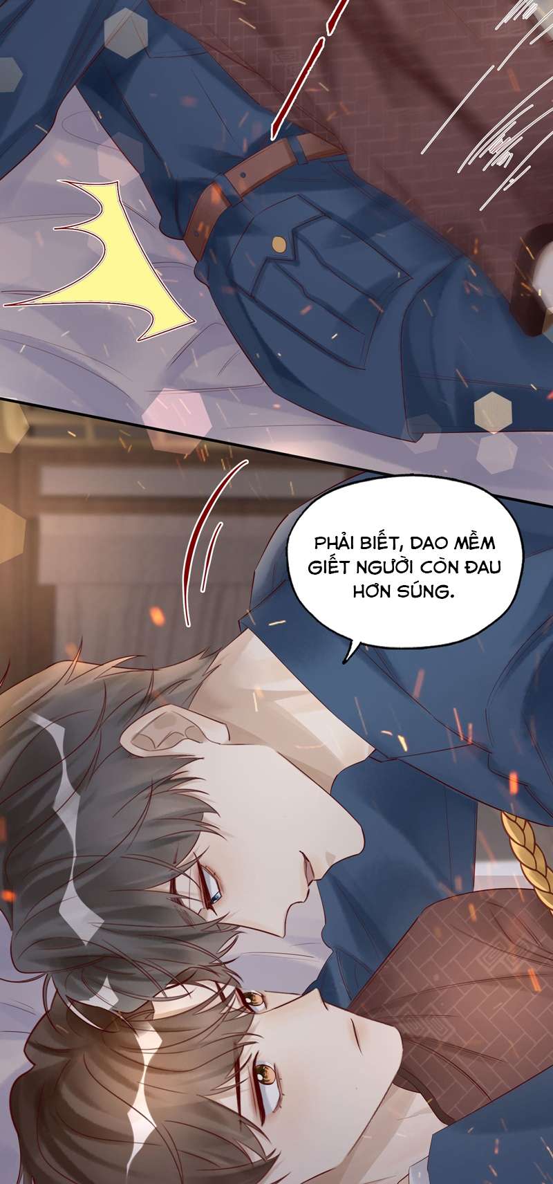 Phim Giả Làm Thật Chap 51 - Next Chap 52