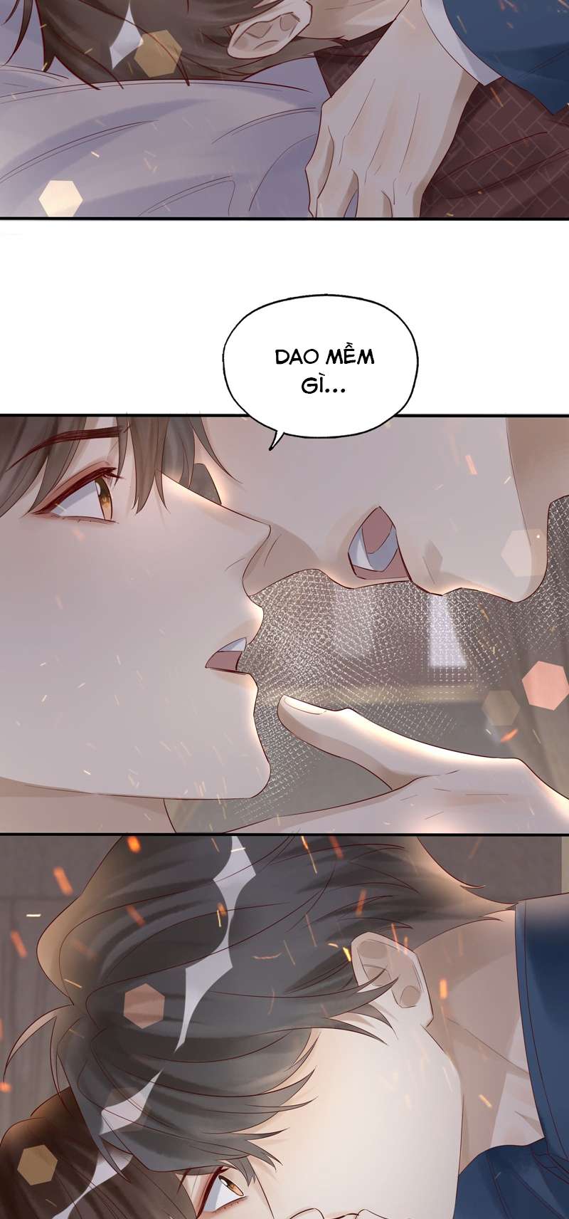 Phim Giả Làm Thật Chap 51 - Next Chap 52