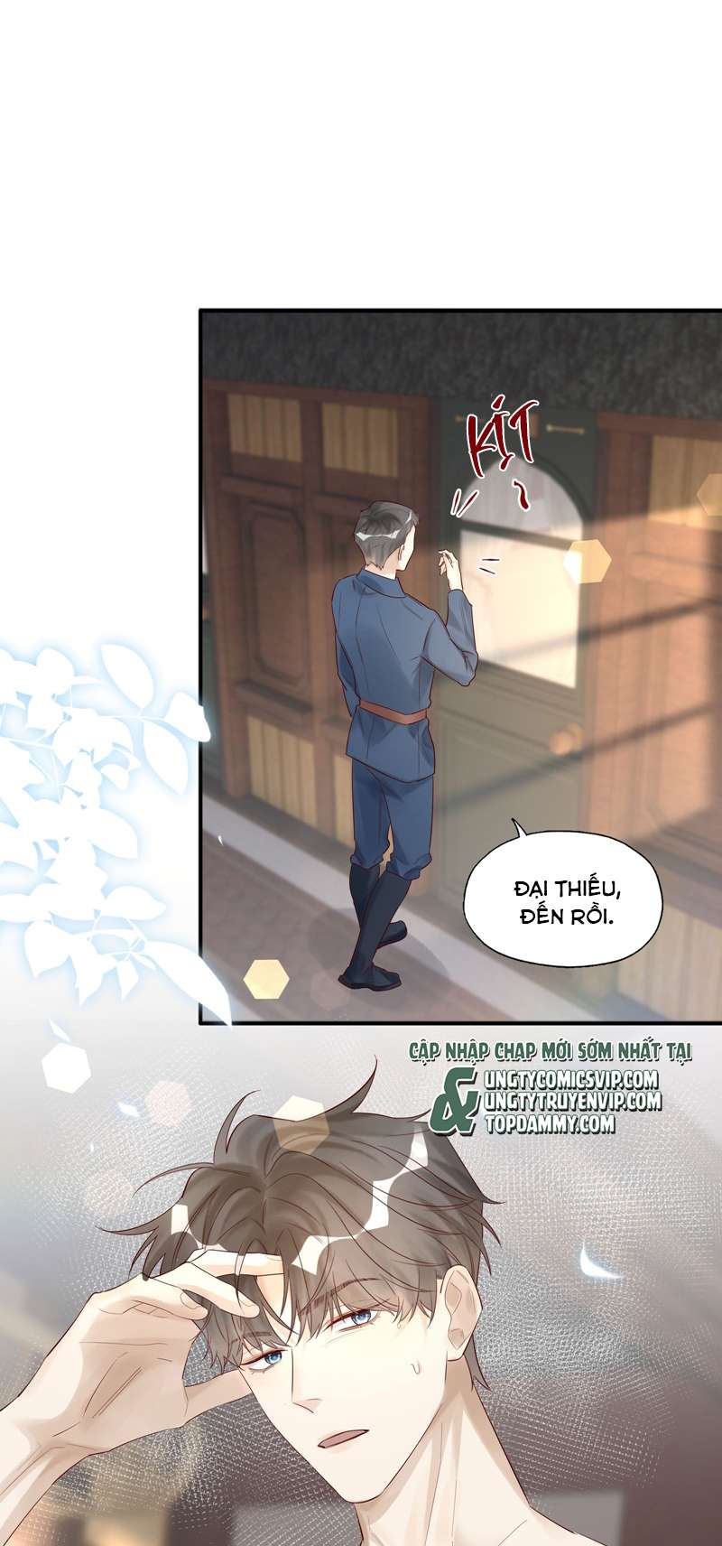 Phim Giả Làm Thật Chap 51 - Next Chap 52