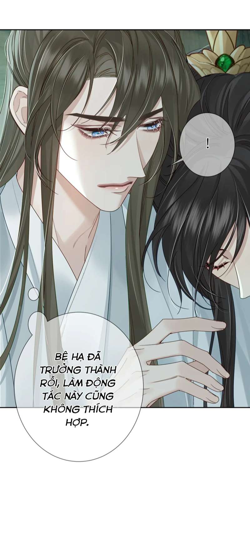 Nhân Vật Chính Chỉ Muốn Yêu Đương Chap 68 - Next Chap 69