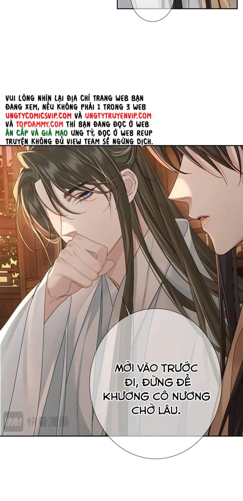 Nhân Vật Chính Chỉ Muốn Yêu Đương Chap 68 - Next Chap 69