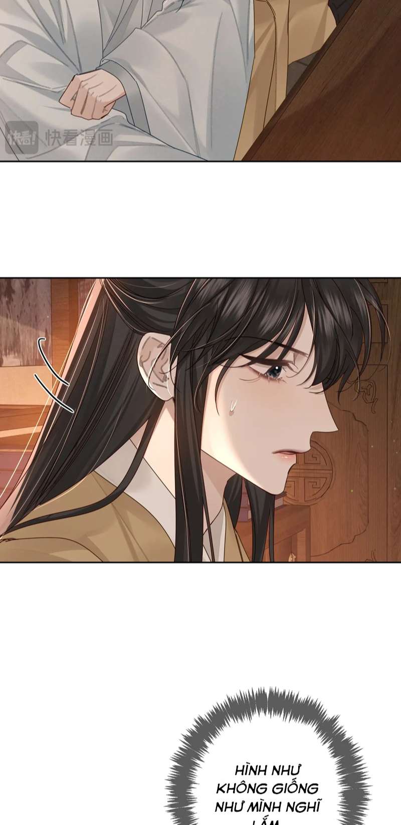 Nhân Vật Chính Chỉ Muốn Yêu Đương Chap 68 - Next Chap 69