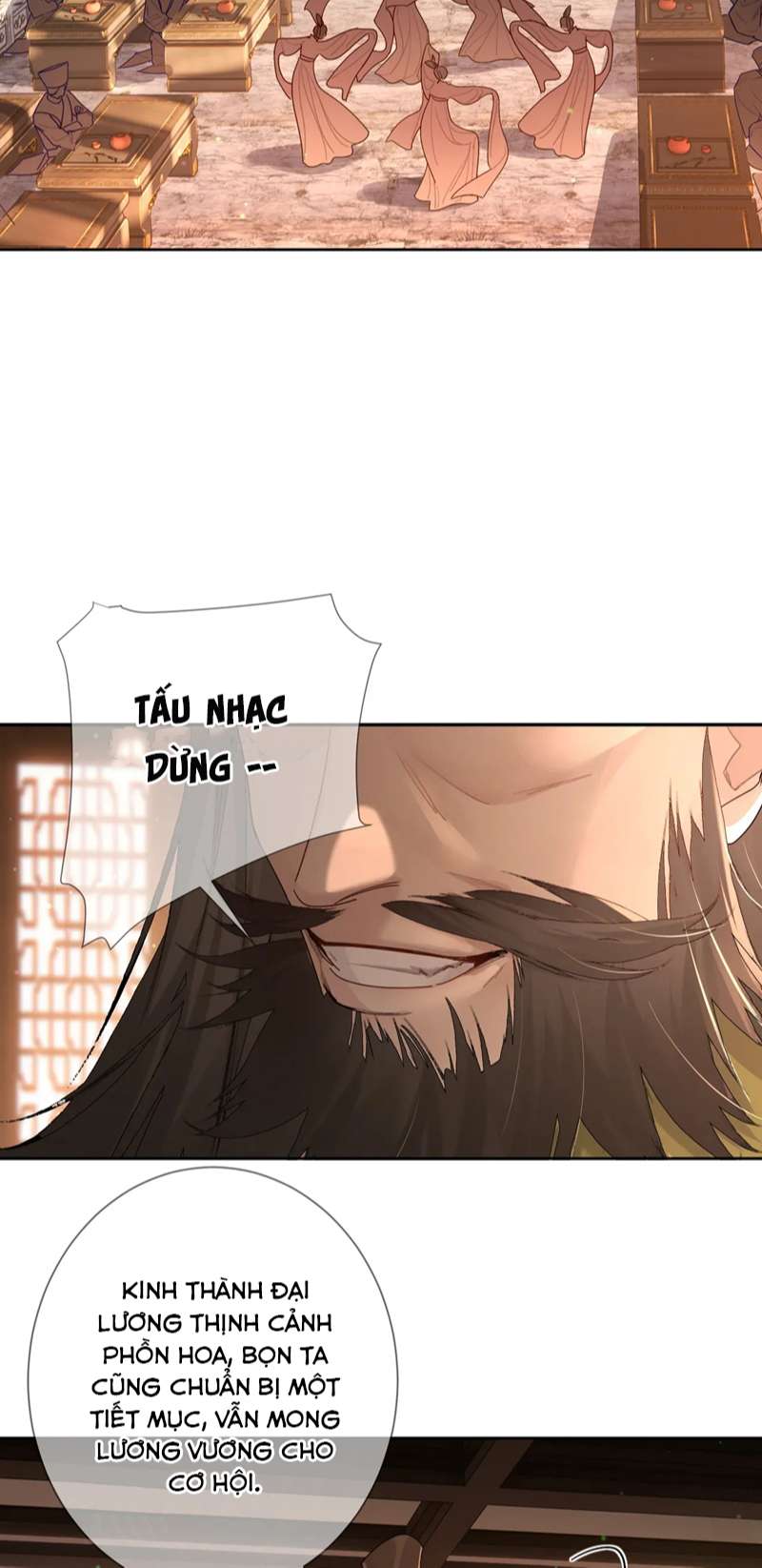 Nhân Vật Chính Chỉ Muốn Yêu Đương Chap 68 - Next Chap 69