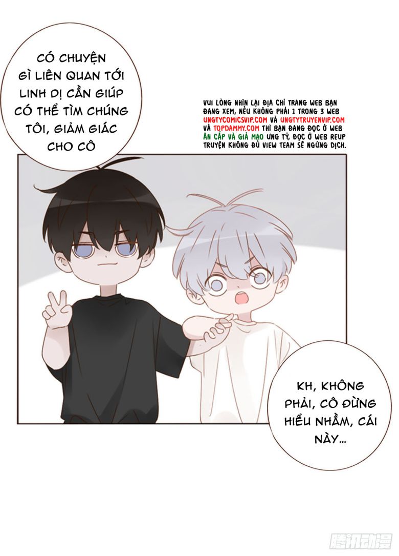 Ôm Chặt Vào Lòng Chap 94 - Next Chap 95