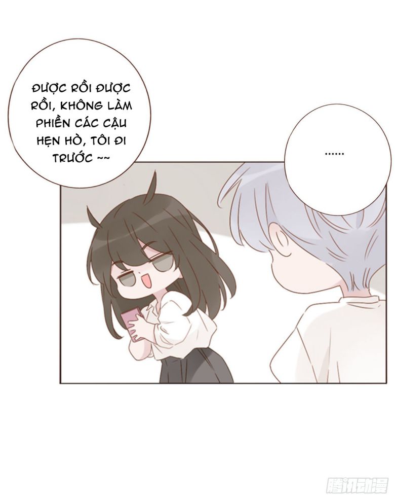 Ôm Chặt Vào Lòng Chap 94 - Next Chap 95