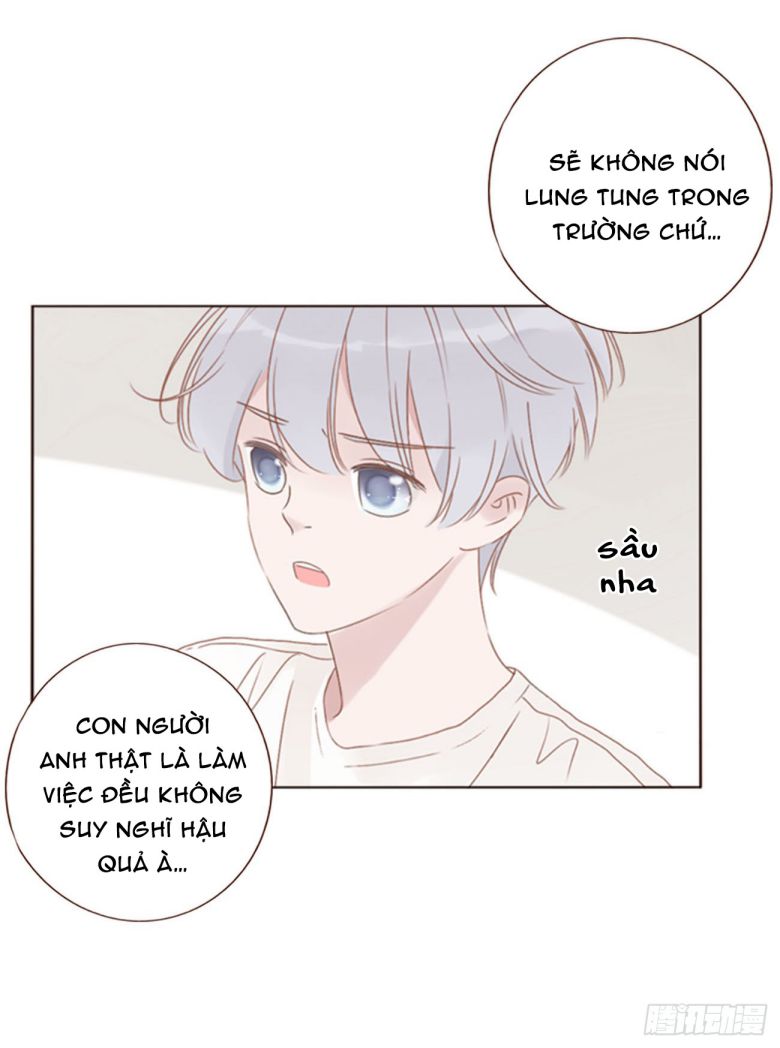 Ôm Chặt Vào Lòng Chap 94 - Next Chap 95